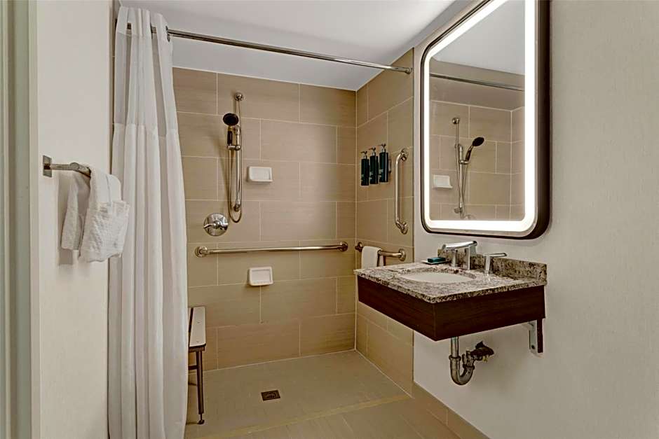 Hilton Crystal City At Ronald Reagan National Airport