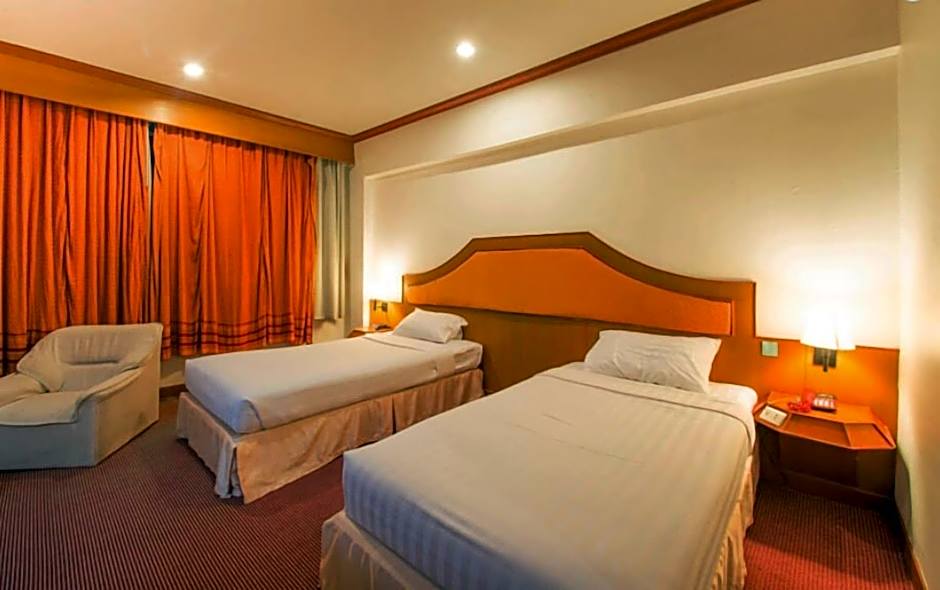 Thepnakorn Hotel