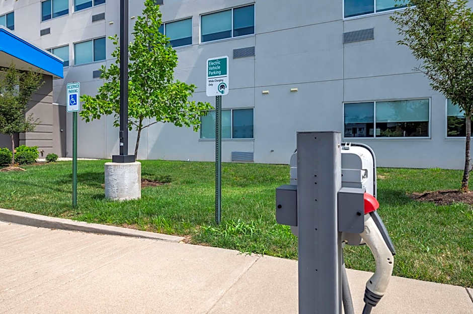 GLo Best Western Lexington