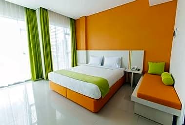 La Asiana Express (Formerly dbest express)