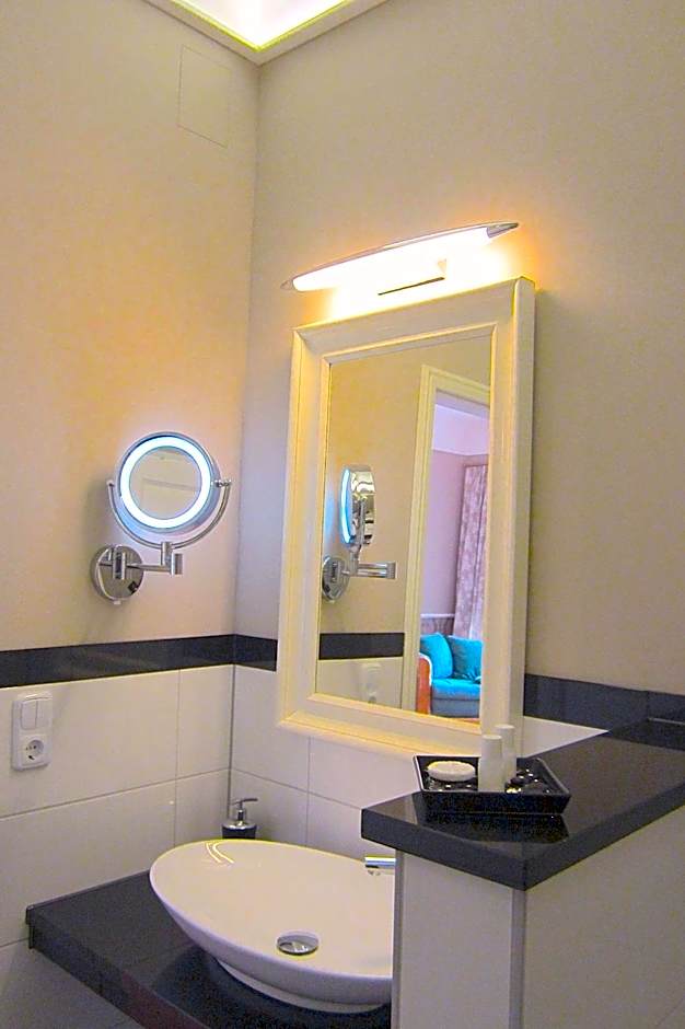 Landhotel Gut Zarrentin