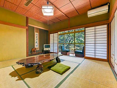 Yuzako Onsen Ryokan