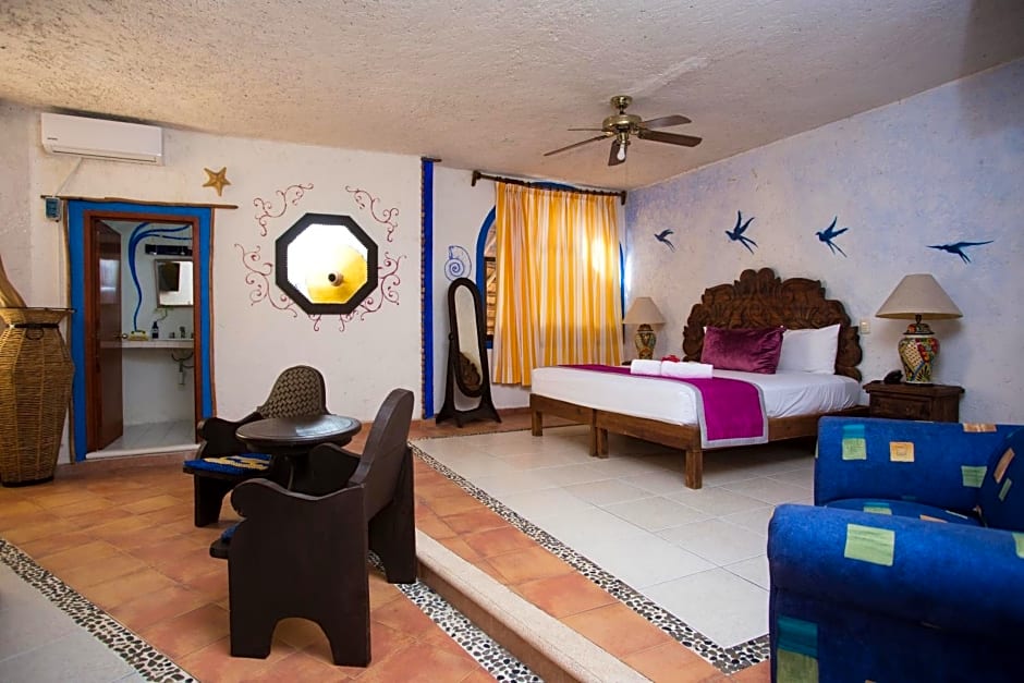 Hotel Xbalamque & Spa Cancun Centro