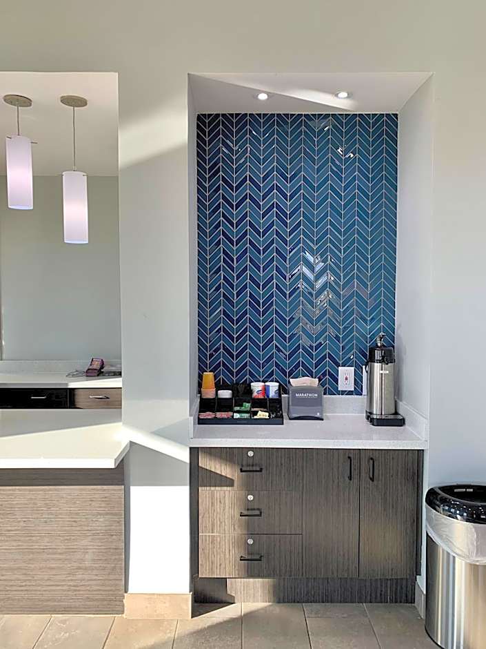 Motel 6-Ogden, UT - 21st Street