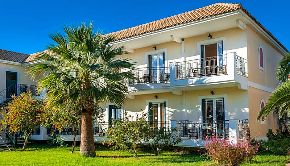 Ilios Hotel, Adults Only