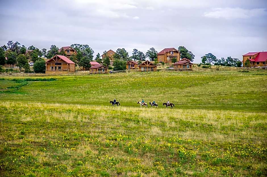Zion Mountain Ranch