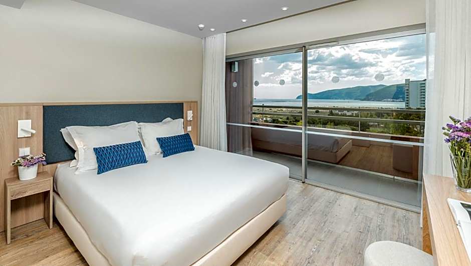 The Editory By The Sea Troia Comporta Hotel