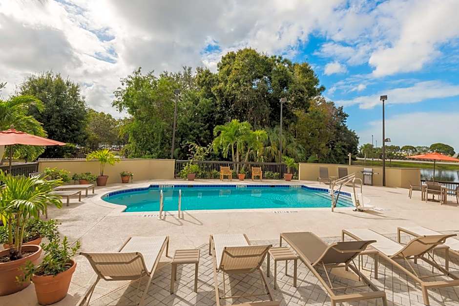Hampton Inn By Hilton Bonita Springs/Naples-North