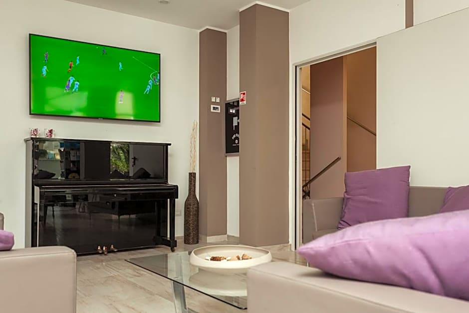 Hotel Gioia