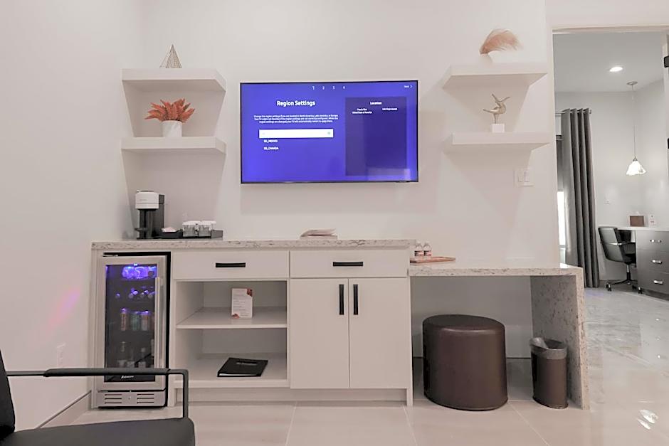 The Bungalows on Shary