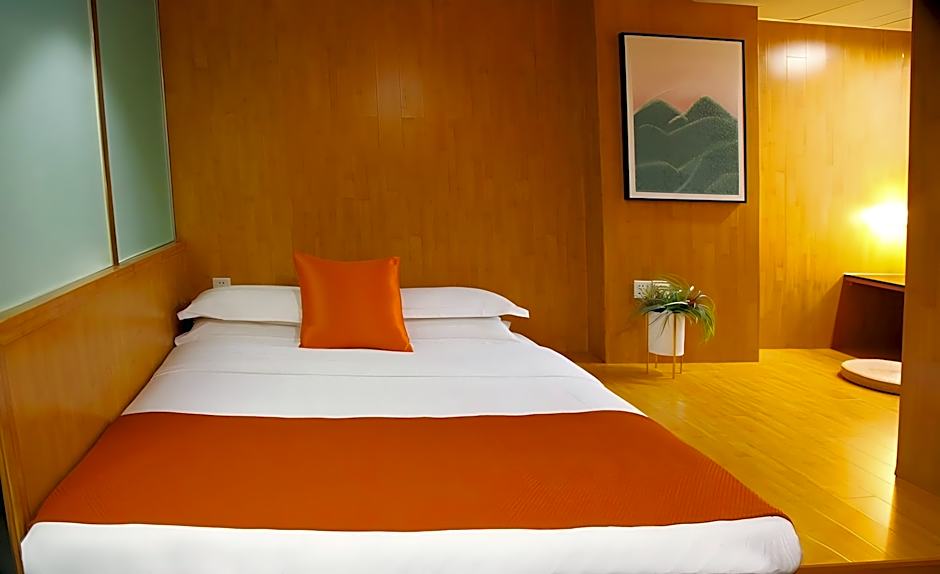 Guangzhou Timmy Hotel