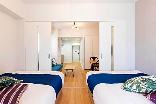 SG RESIDENCE INN HAKATA - Vacation STAY 90646