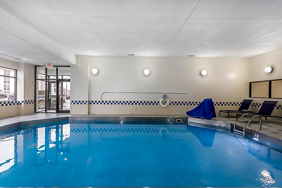 Comfort Inn SW Omaha I-80