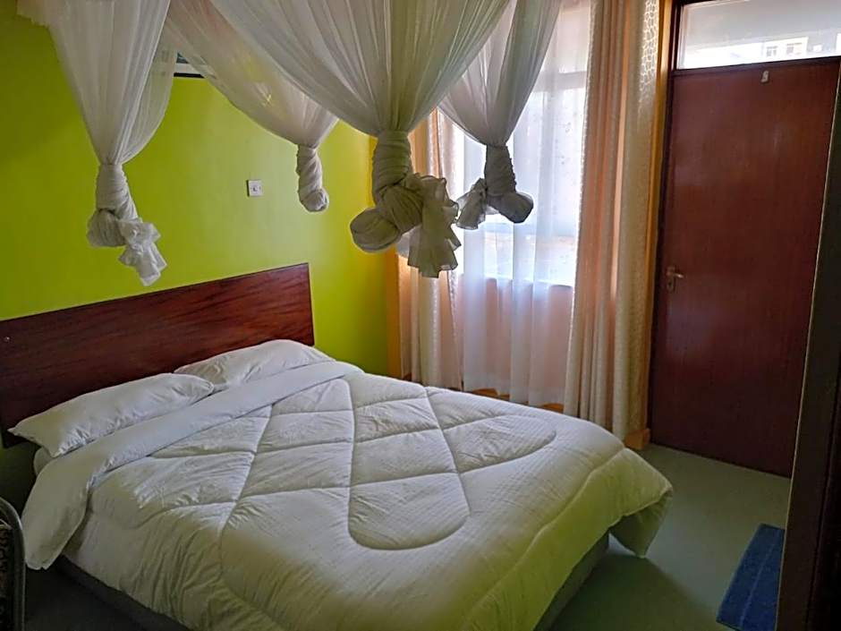 Hotel Southern Blue