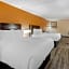 Best Western Kimball Inn