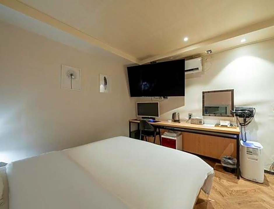 No 25 Hotel Ansan