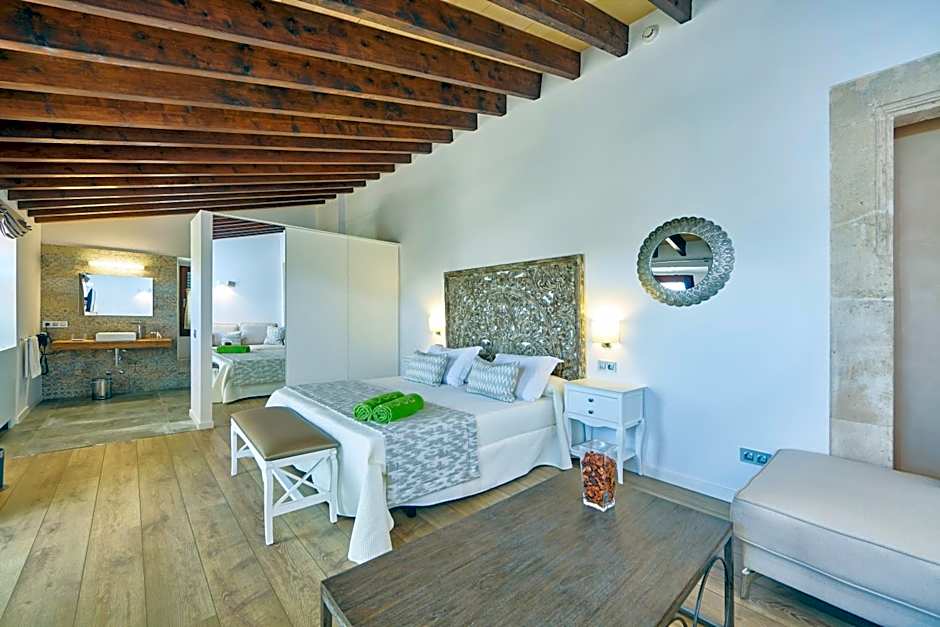 Bennoc Petit Hotel