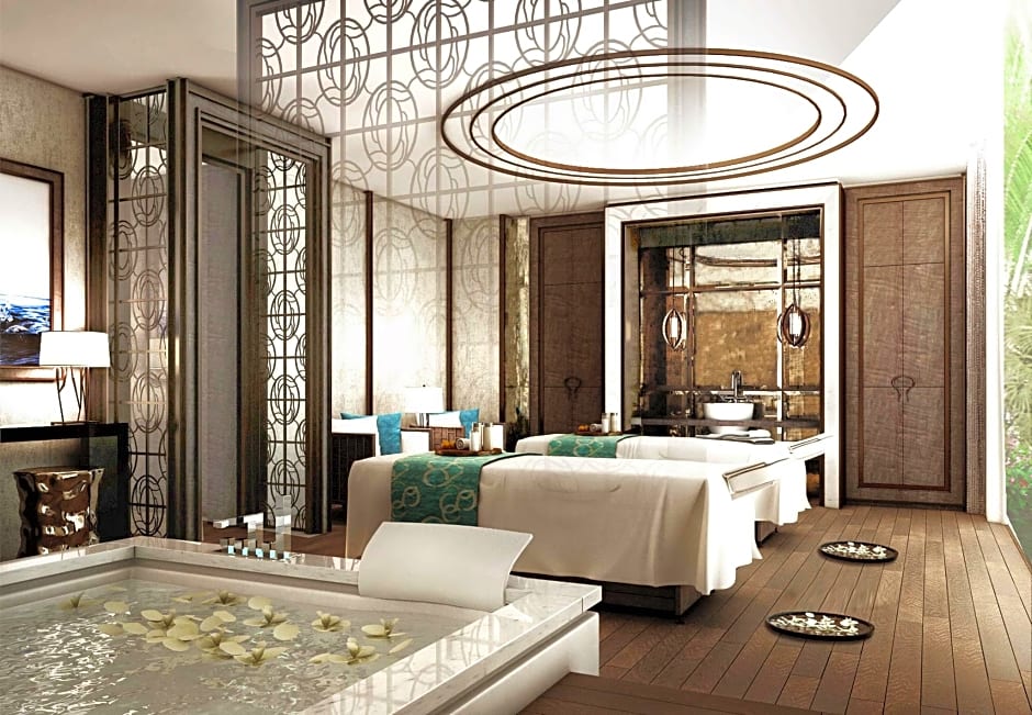 JW Marriott Hotel Kolkata