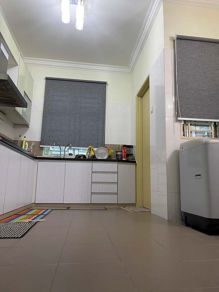 3R D'Latania Senawang