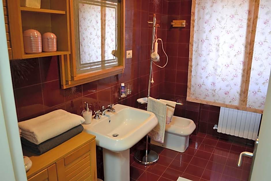 B&B Un mare di Gioia