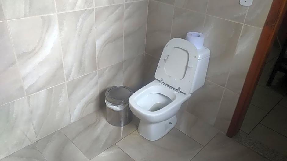 Pousada da Iza