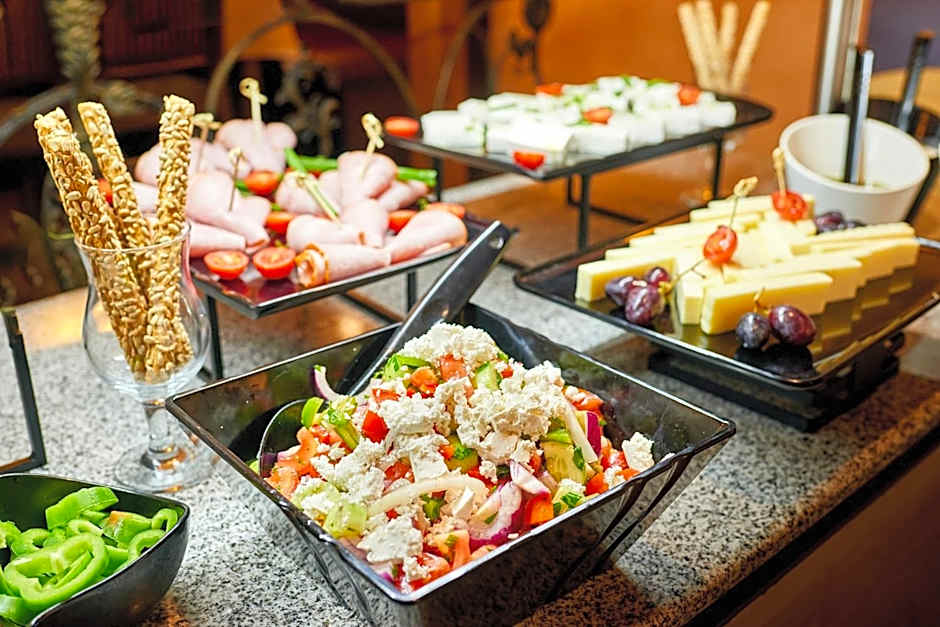 Sunny Beach Hotel Forum - All Inclusive