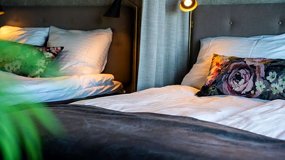 Hotell Södra Berget