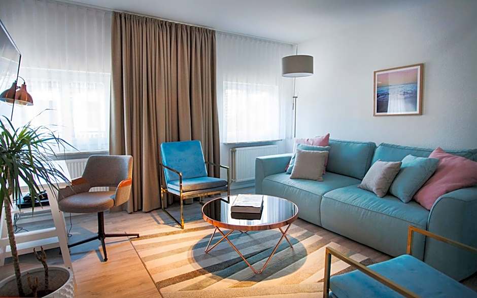 ONNO Boutique Hotel & Apartments