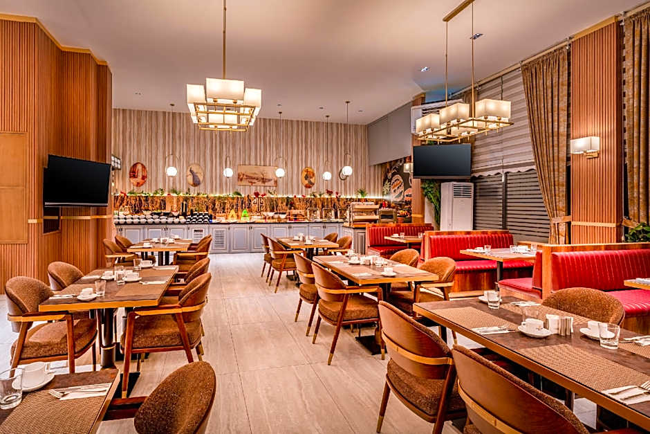 Best Western Premier Hidden Hills Hotel