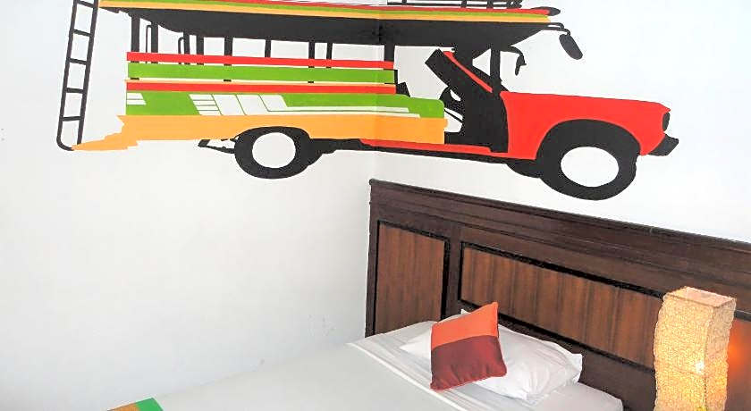 Lamoon Hotel @ Phuket