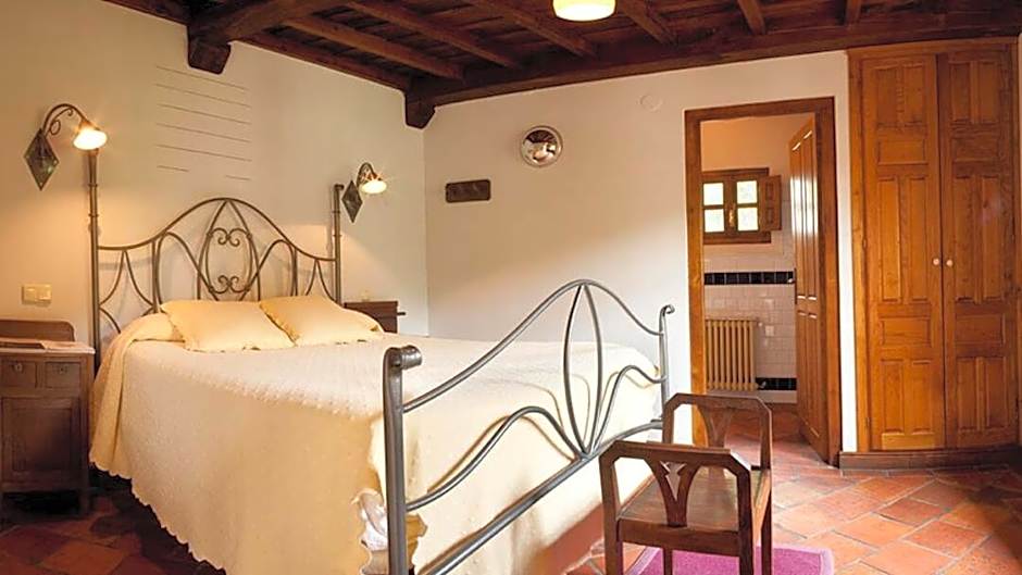 HOTEL RURAL ARREDONDO