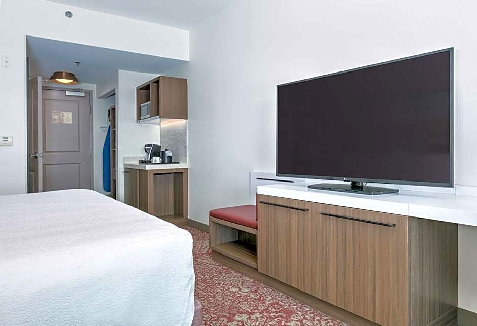 Hilton Garden Inn Dallas/Arlington
