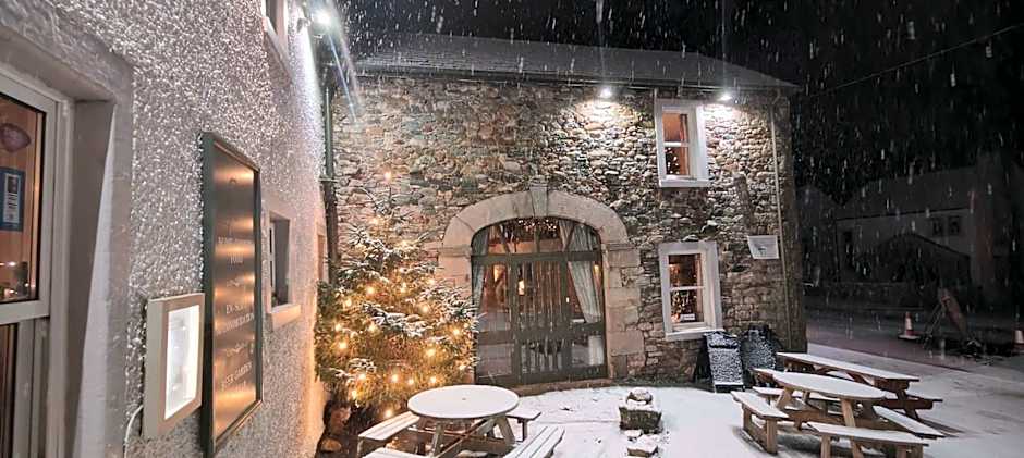 The Herdwick Inn