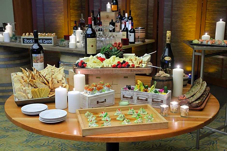 Seaport Hotel Boston