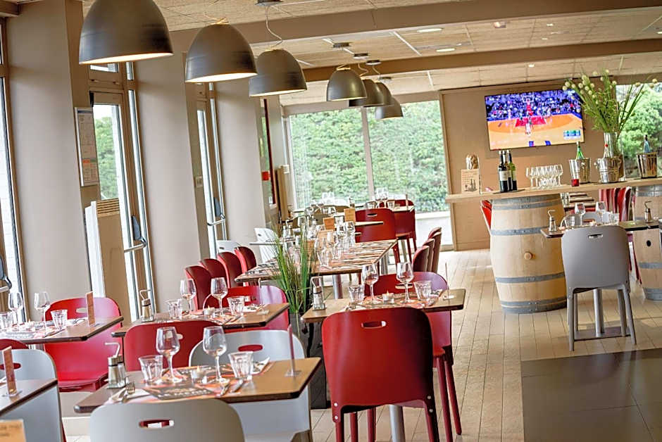 Campanile Toulouse Ouest - Purpan