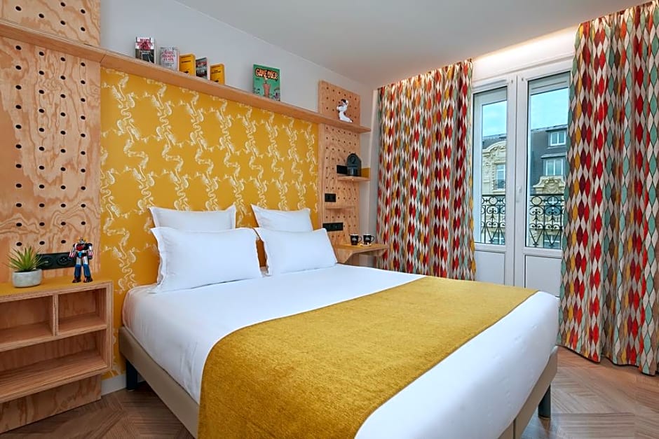 Hotel LOCOMO