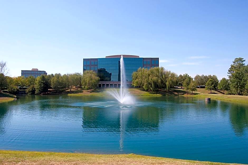 STAYBRIDGE SUITES BALLANTYNE By IHG