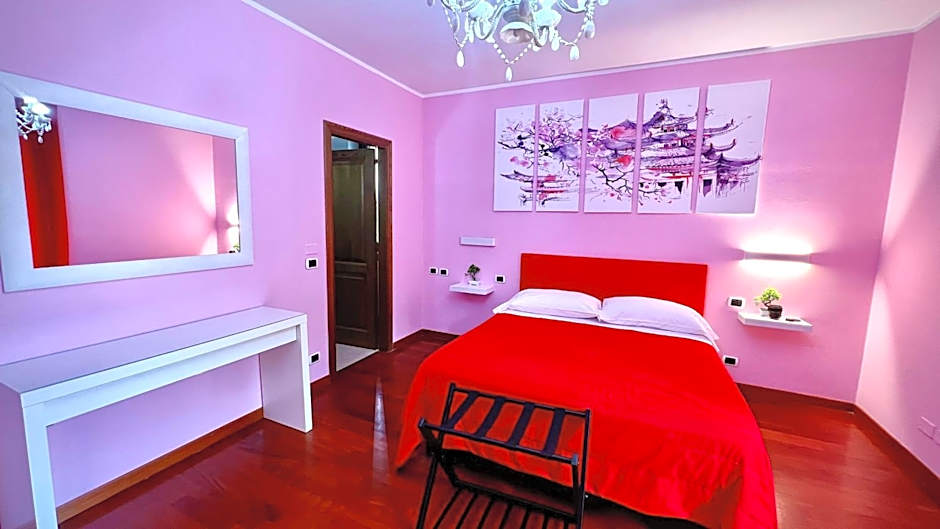 B&B Villa Sabrina