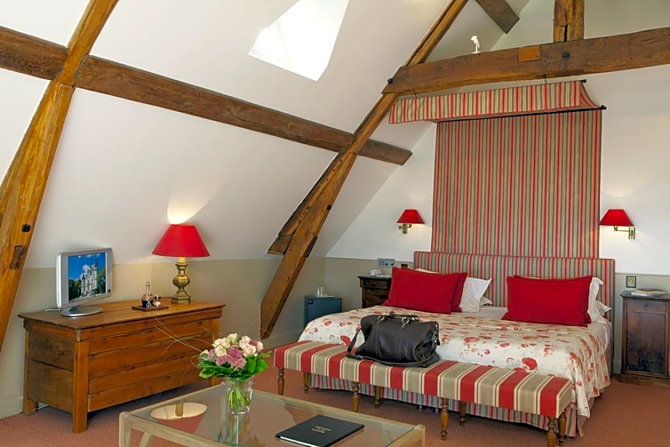 Domaine de la Tortinière