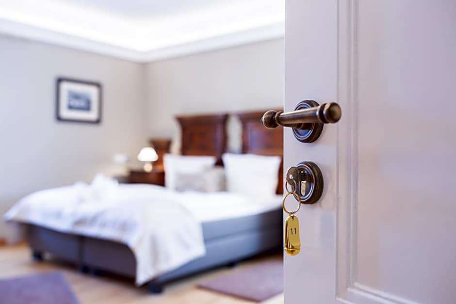 Hotel Villa Altenburg