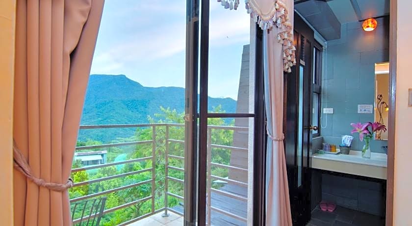 Margaret Garden Homestay B&B