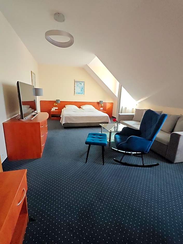 Hotel Daria