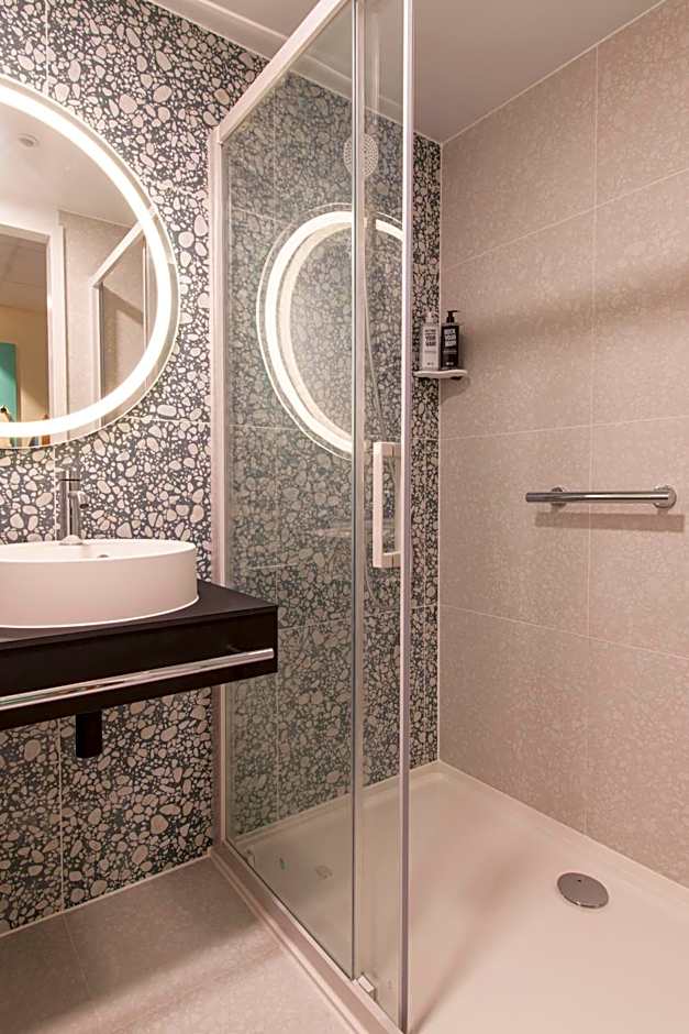 ibis Styles Bredene
