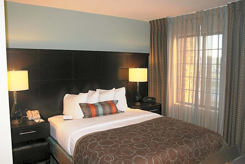Staybridge Suites Tulsa-Woodland Hills By IHG