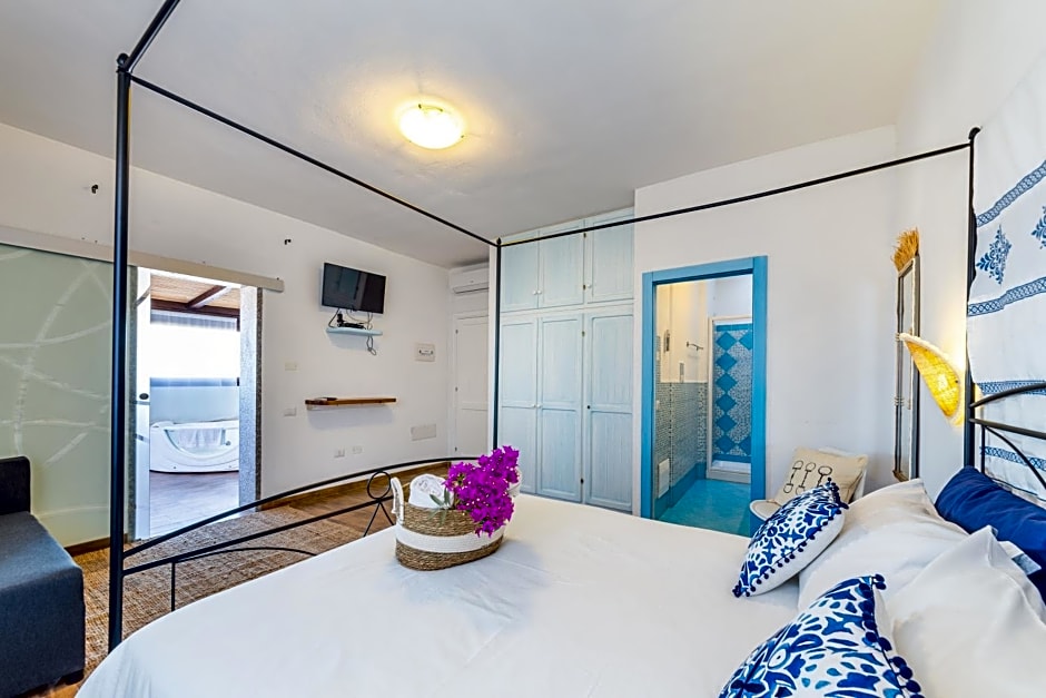 Le Maschere B&B