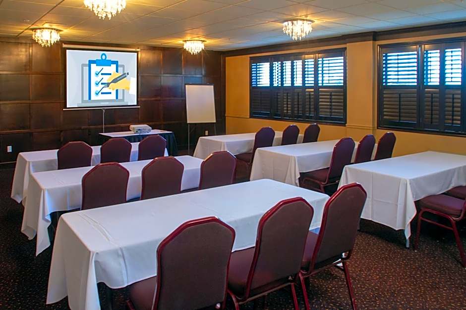 Prestige Hotel Vernon