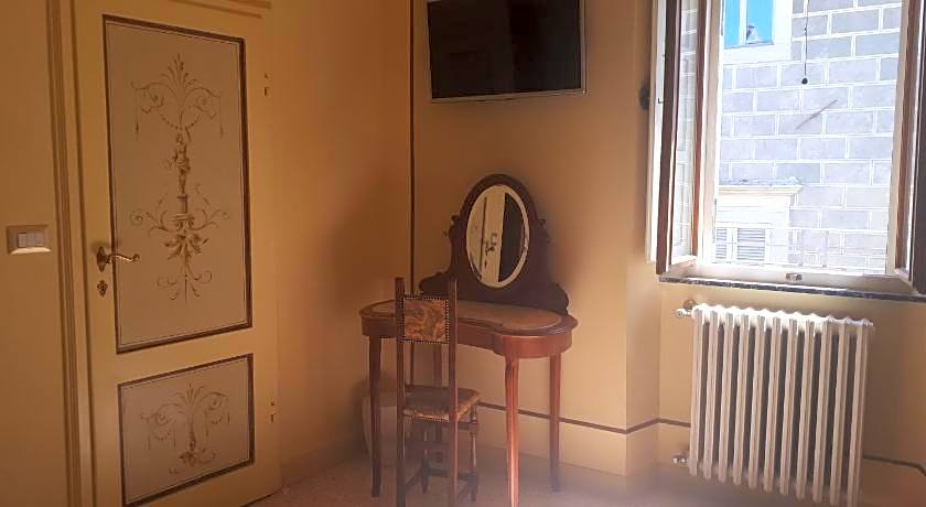 Dolce Rosa  Centro Storico