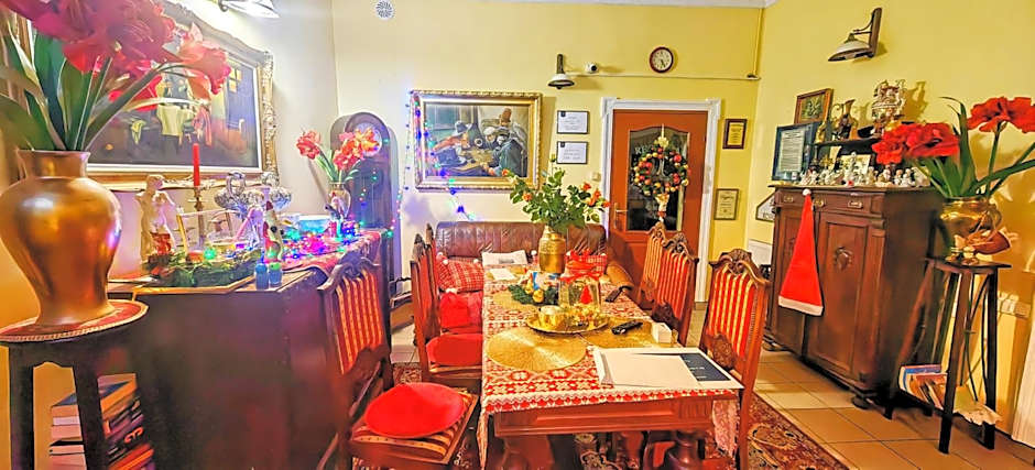 HOTELOWE Pokoje J.Bukowiecka