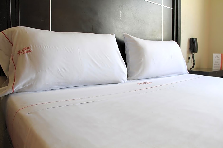 Hotel Estadio