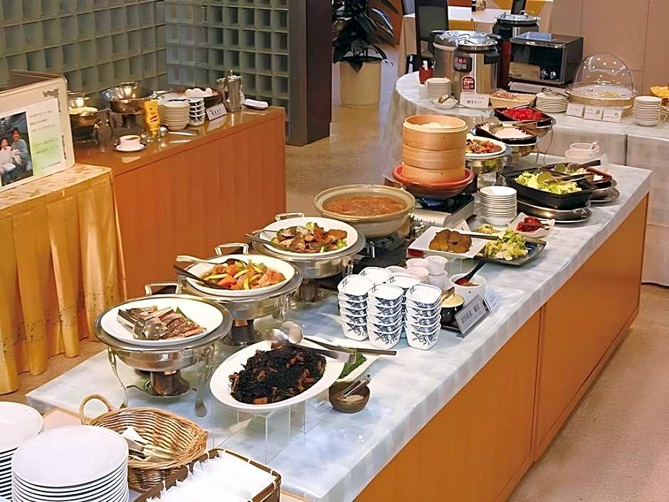 Yokote Central Hotel